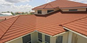 Small Gallery Sample of Roofing