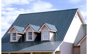 Metcoppo Roof Panels - Applications 03