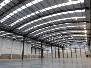 Metcoppo Roof Panels - Applications 04